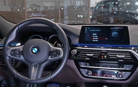 BMW 6 серия, 2018 год, 5 100 000 рублей, 12 фотография