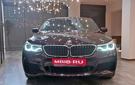 BMW 6 серия, 2018 год, 5 100 000 рублей, 3 фотография