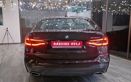 BMW 6 серия, 2018 год, 5 100 000 рублей, 5 фотография