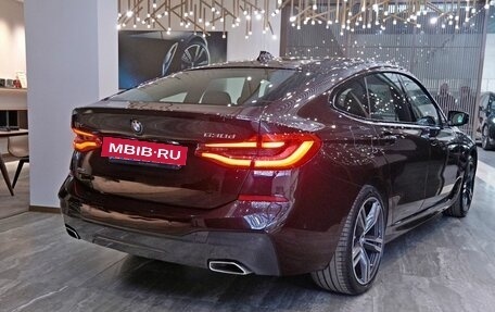 BMW 6 серия, 2018 год, 5 100 000 рублей, 7 фотография
