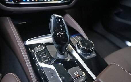 BMW 6 серия, 2018 год, 5 100 000 рублей, 17 фотография