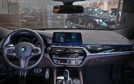 BMW 6 серия, 2018 год, 5 100 000 рублей, 18 фотография