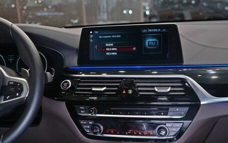 BMW 6 серия, 2018 год, 5 100 000 рублей, 16 фотография