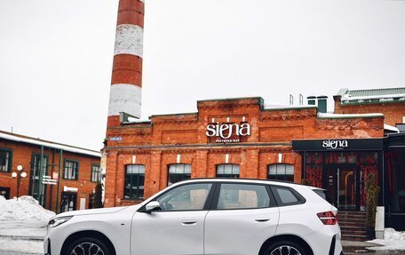 BMW X3, 2025 год, 7 200 000 рублей, 3 фотография