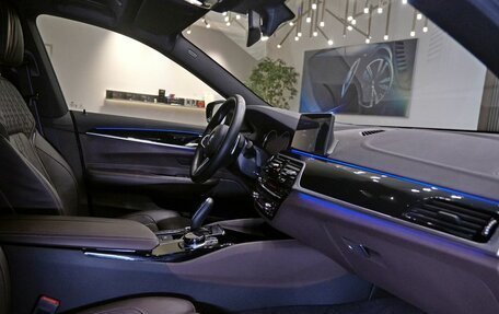 BMW 6 серия, 2018 год, 5 100 000 рублей, 22 фотография