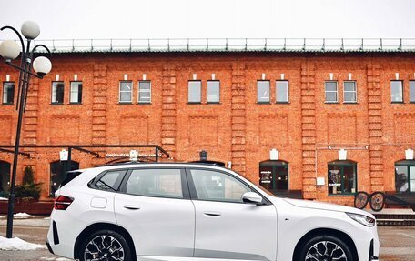 BMW X3, 2025 год, 7 200 000 рублей, 7 фотография