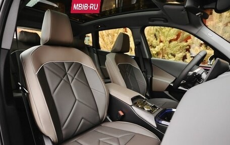 BMW X3, 2025 год, 7 200 000 рублей, 2 фотография