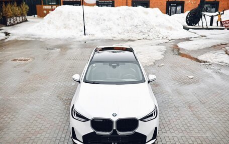 BMW X3, 2025 год, 7 200 000 рублей, 9 фотография