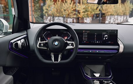 BMW X3, 2025 год, 7 200 000 рублей, 12 фотография