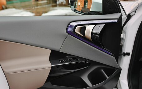 BMW X3, 2025 год, 7 200 000 рублей, 20 фотография