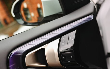 BMW X3, 2025 год, 7 200 000 рублей, 22 фотография