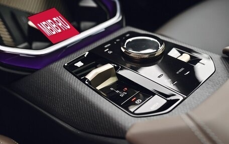 BMW X3, 2025 год, 7 200 000 рублей, 18 фотография