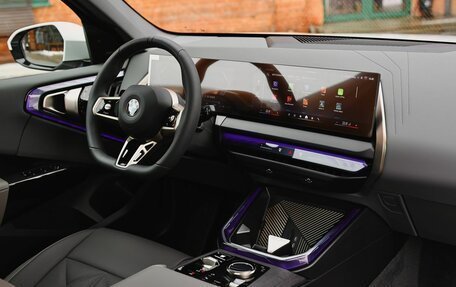 BMW X3, 2025 год, 7 200 000 рублей, 24 фотография