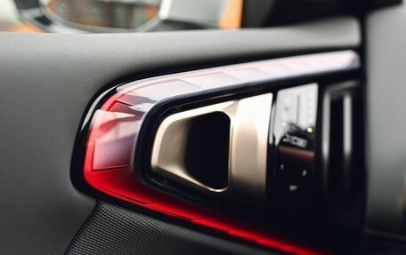 BMW X3, 2025 год, 7 200 000 рублей, 33 фотография