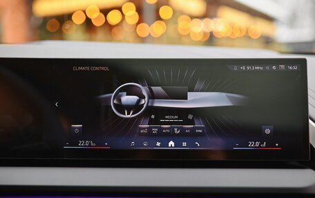 BMW X3, 2025 год, 7 200 000 рублей, 29 фотография