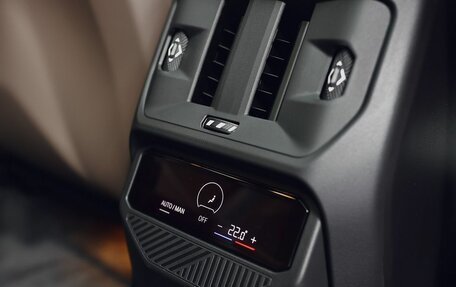 BMW X3, 2025 год, 7 200 000 рублей, 34 фотография