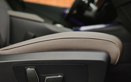 BMW X3, 2025 год, 7 200 000 рублей, 25 фотография