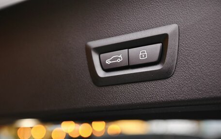 BMW X3, 2025 год, 7 200 000 рублей, 35 фотография