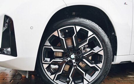 BMW X3, 2025 год, 7 200 000 рублей, 37 фотография