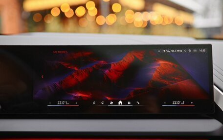 BMW X3, 2025 год, 7 200 000 рублей, 31 фотография