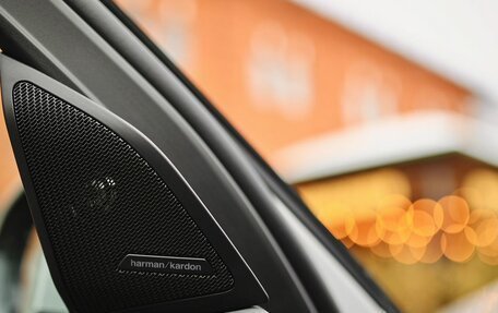 BMW X3, 2025 год, 7 200 000 рублей, 23 фотография