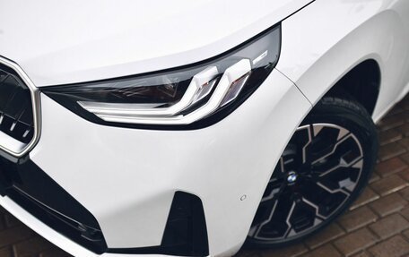 BMW X3, 2025 год, 7 200 000 рублей, 36 фотография