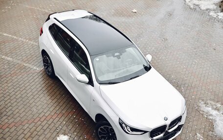 BMW X3, 2025 год, 7 200 000 рублей, 38 фотография