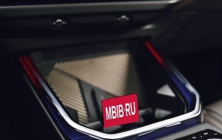 BMW X3, 2025 год, 7 200 000 рублей, 32 фотография