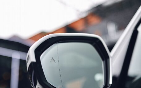 BMW X3, 2025 год, 7 200 000 рублей, 40 фотография