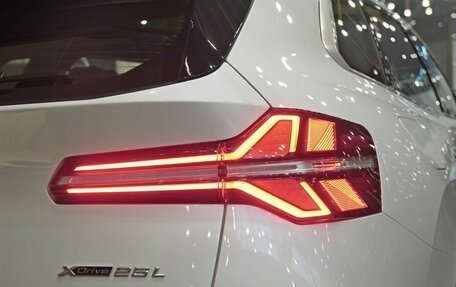 BMW X3, 2025 год, 6 950 000 рублей, 6 фотография