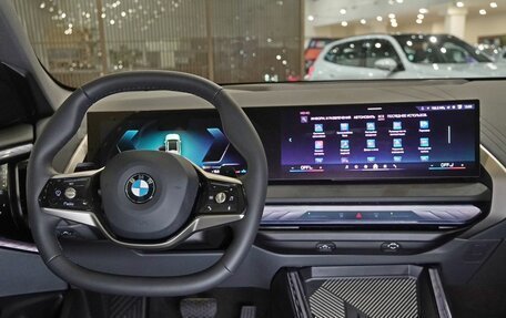 BMW X3, 2025 год, 6 950 000 рублей, 12 фотография