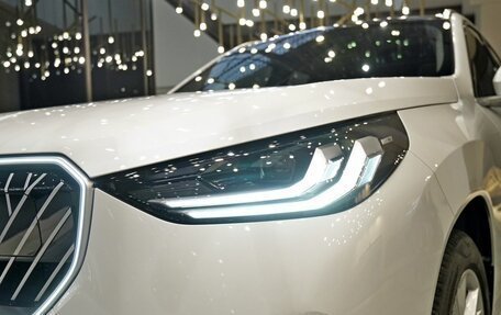 BMW X3, 2025 год, 6 950 000 рублей, 2 фотография