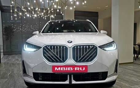 BMW X3, 2025 год, 6 950 000 рублей, 3 фотография