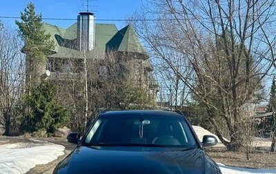 Audi Q3, 2014 год, 1 700 000 рублей, 1 фотография