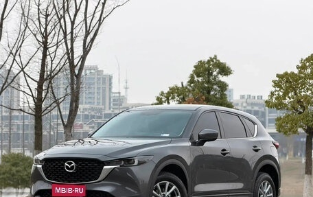 Mazda CX-5 II, 2025 год, 2 333 040 рублей, 1 фотография