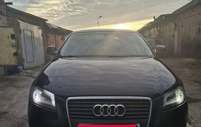 Audi A3, 2009 год, 790 000 рублей, 1 фотография