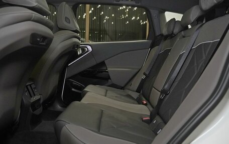 BMW X3, 2025 год, 6 950 000 рублей, 18 фотография