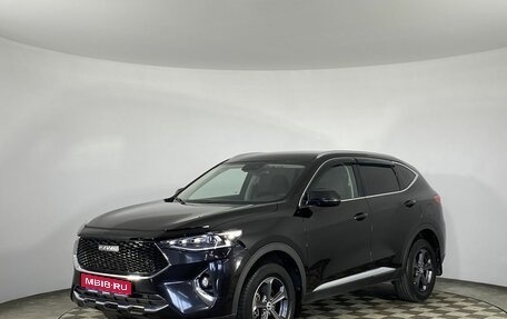 Haval F7 I, 2022 год, 1 980 000 рублей, 1 фотография