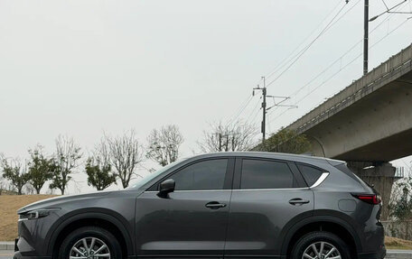 Mazda CX-5 II, 2025 год, 2 333 040 рублей, 4 фотография