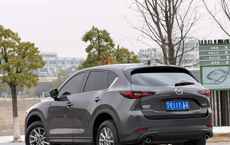 Mazda CX-5 II, 2025 год, 2 333 040 рублей, 5 фотография
