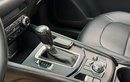 Mazda CX-5 II, 2025 год, 2 333 040 рублей, 9 фотография