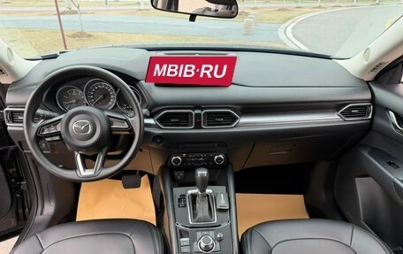 Mazda CX-5 II, 2025 год, 2 333 040 рублей, 8 фотография