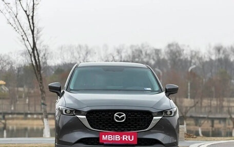 Mazda CX-5 II, 2025 год, 2 333 040 рублей, 2 фотография