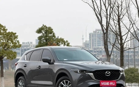 Mazda CX-5 II, 2025 год, 2 333 040 рублей, 3 фотография