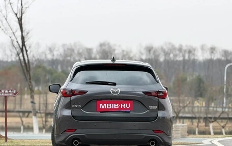 Mazda CX-5 II, 2025 год, 2 333 040 рублей, 6 фотография