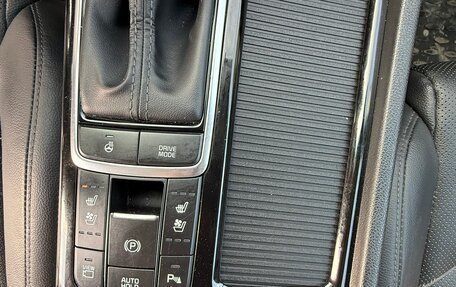 KIA Optima IV, 2019 год, 2 550 000 рублей, 7 фотография