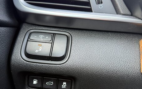 KIA Optima IV, 2019 год, 2 550 000 рублей, 8 фотография