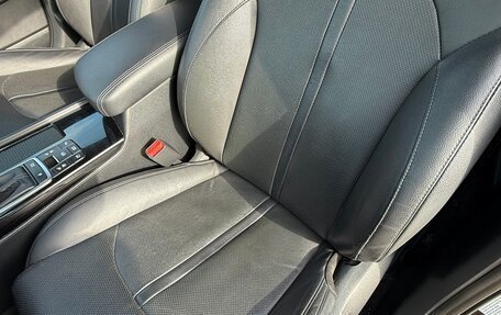 KIA Optima IV, 2019 год, 2 550 000 рублей, 9 фотография