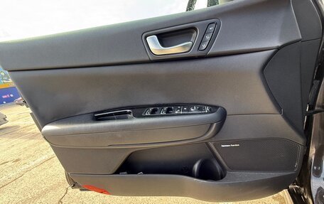 KIA Optima IV, 2019 год, 2 550 000 рублей, 10 фотография