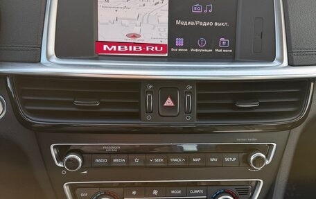 KIA Optima IV, 2019 год, 2 550 000 рублей, 6 фотография